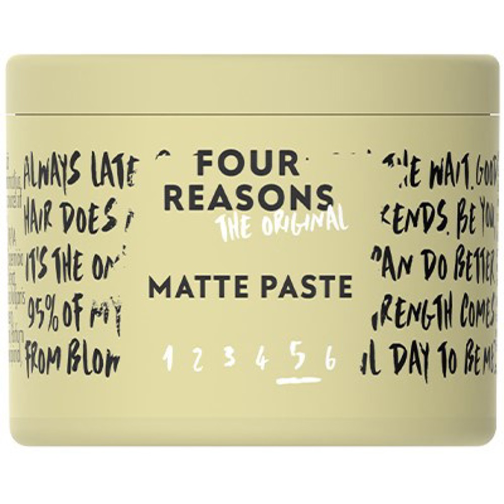 Original Matte Paste, 100ml
