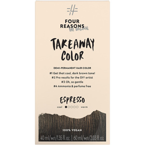 Take Away Color, 100g