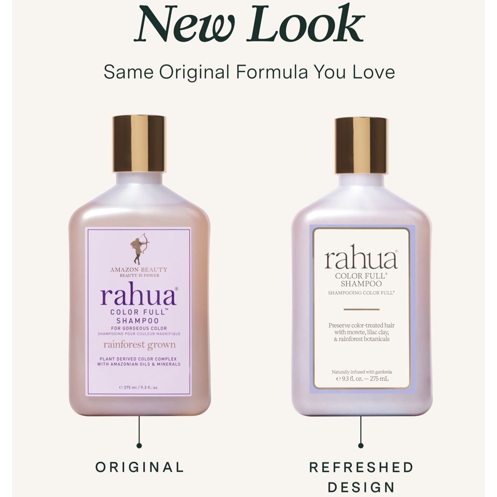 Color Full™ Shampoo
