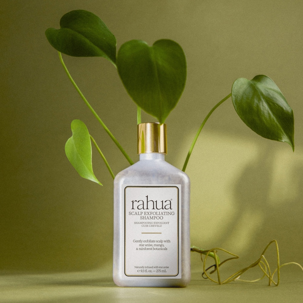 Scalp Exfoliating Shampoo, 275ml