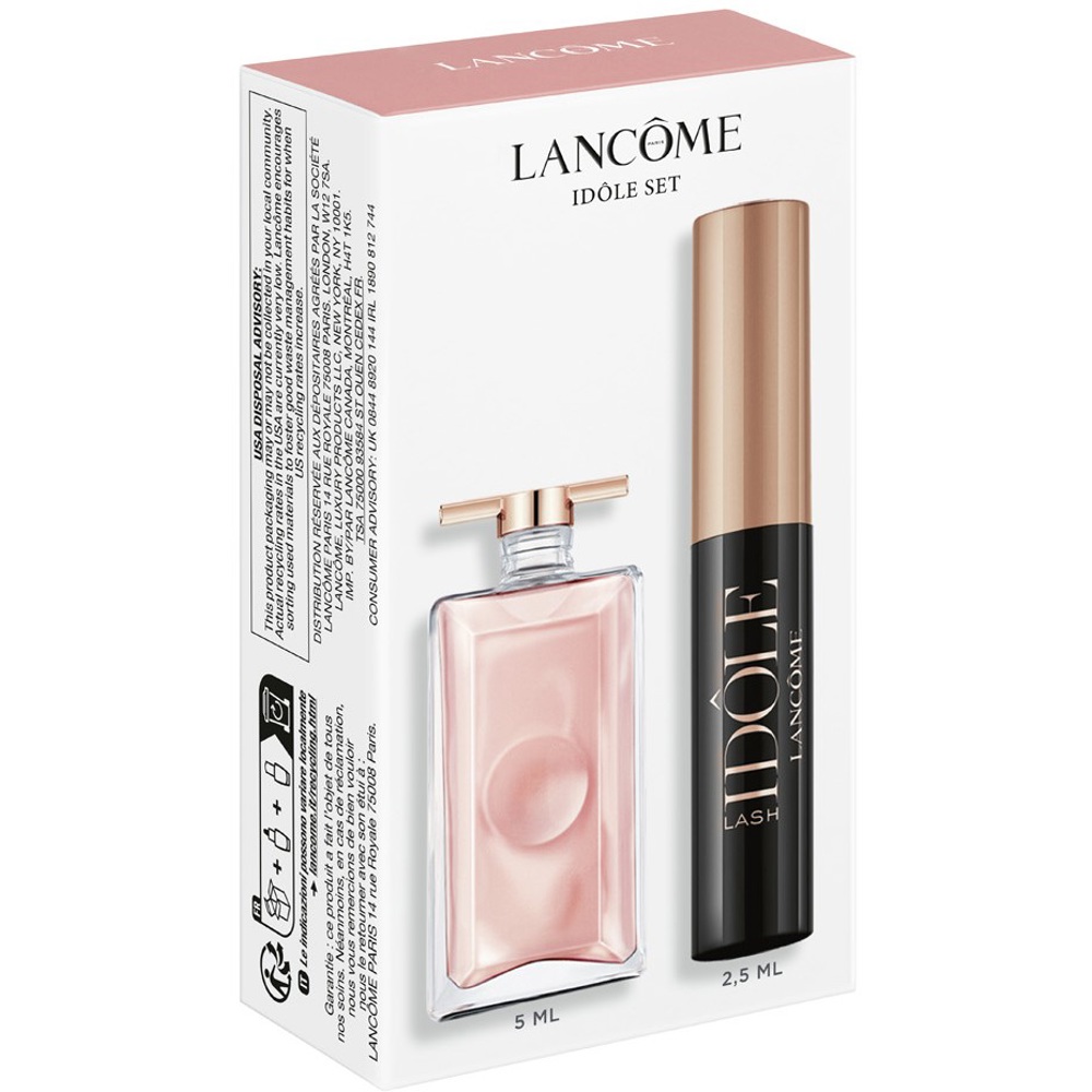 Lahja: Lancôme
