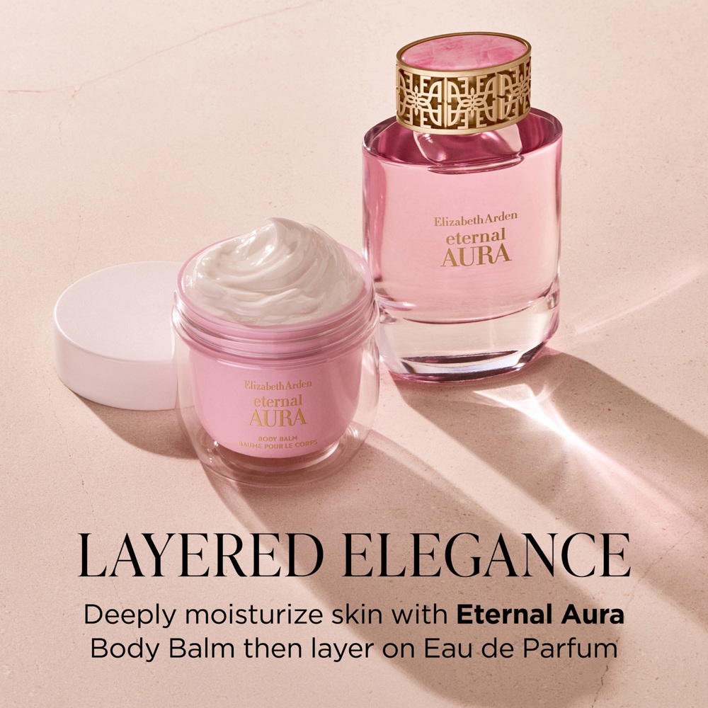 Eternal Aura, EdP