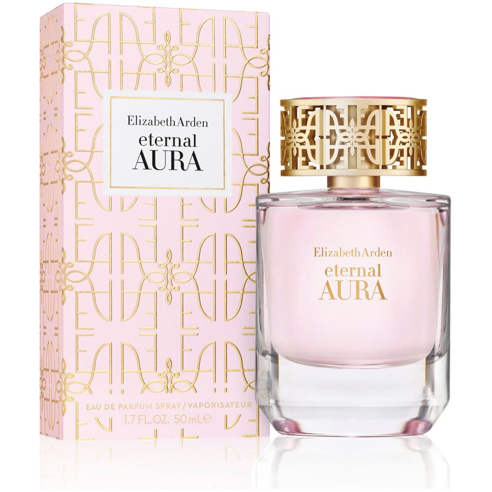 Eternal Aura, EdP