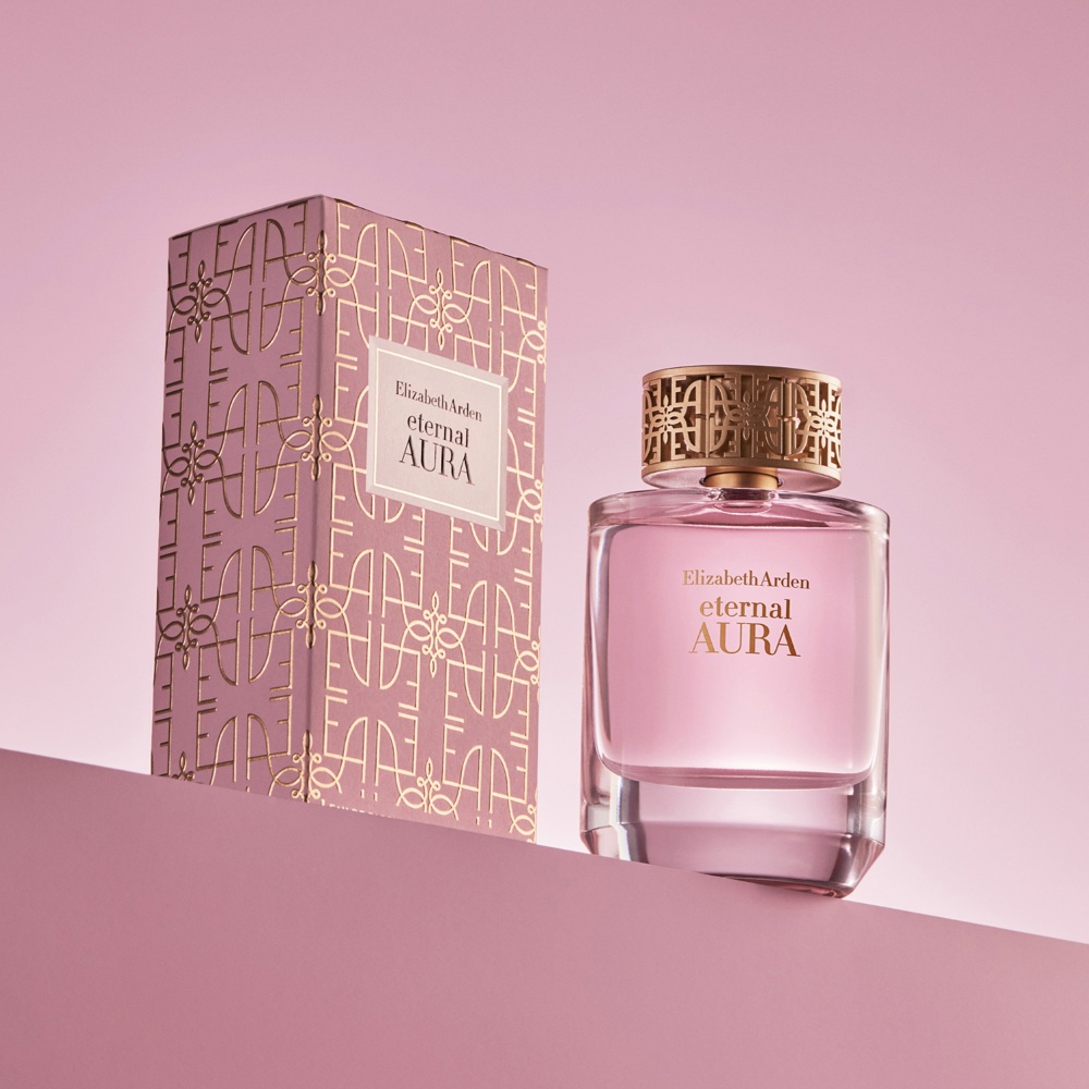 Eternal Aura, EdP