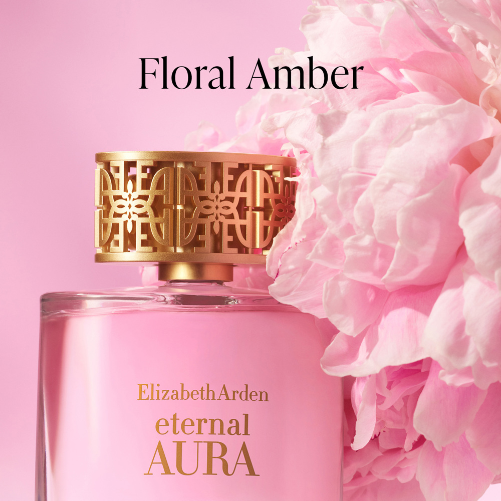 Eternal Aura, EdP