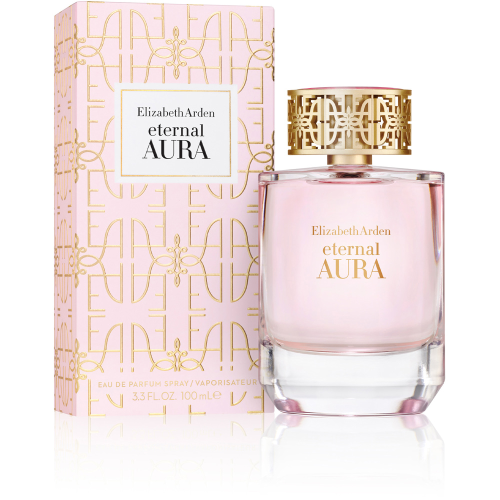 Eternal Aura, EdP