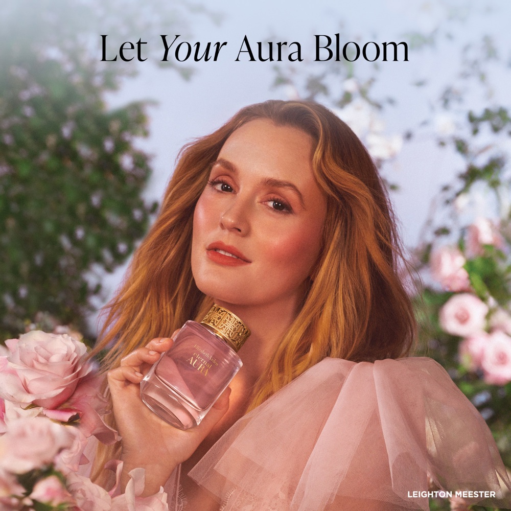 Eternal Aura, EdP