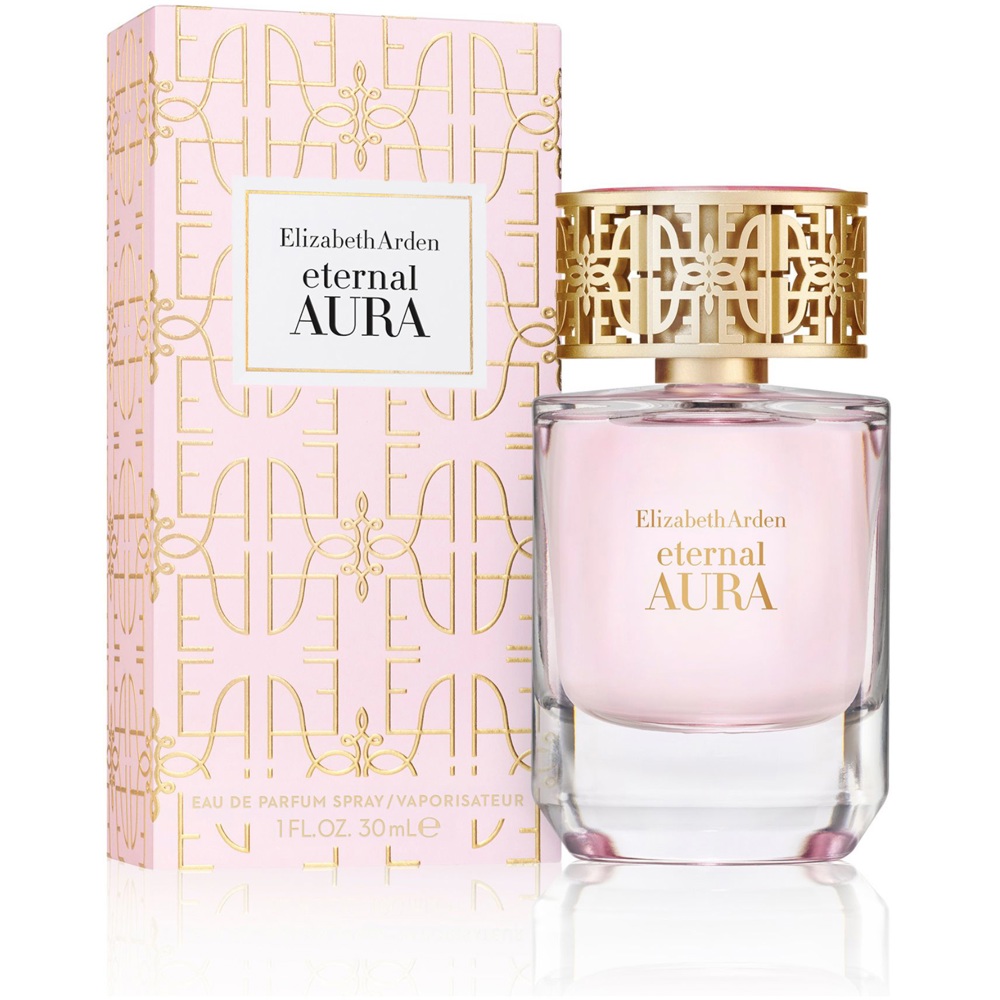 Eternal Aura, EdP