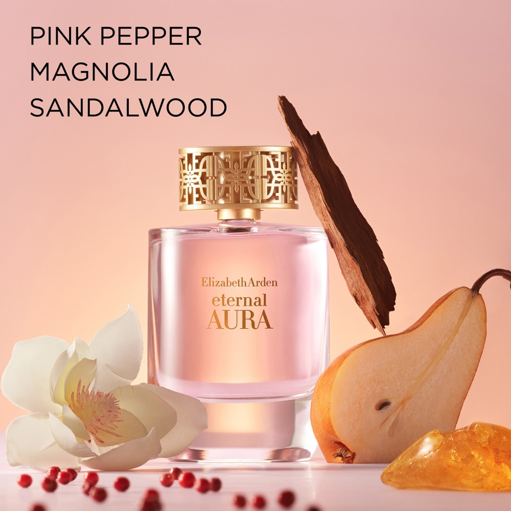 Eternal Aura, EdP