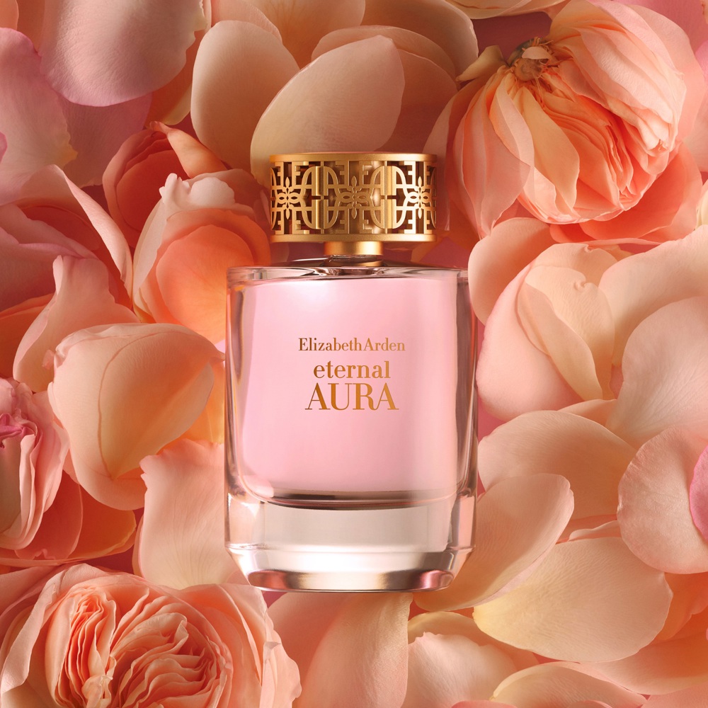 Eternal Aura, EdP