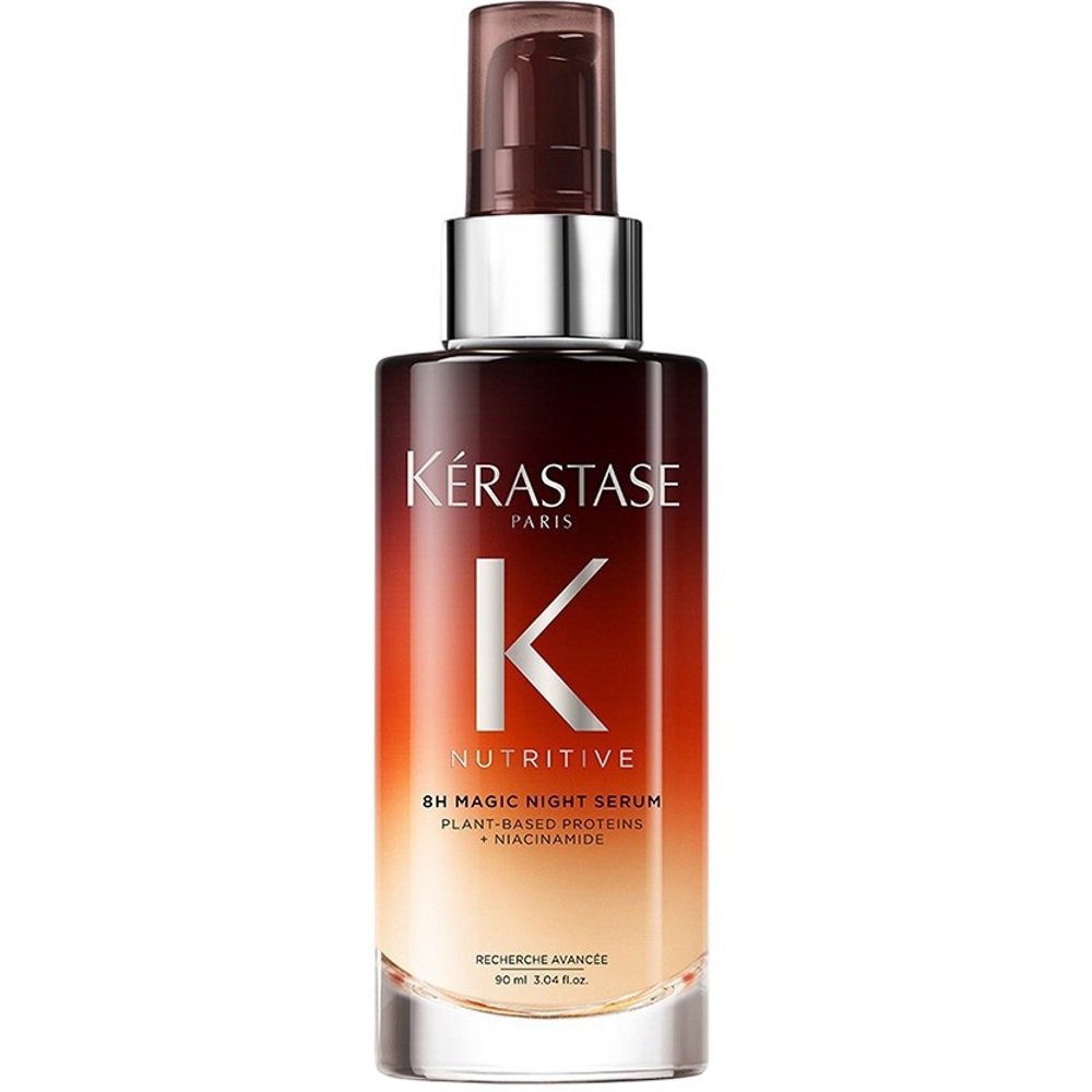 Nutritive 8h Overnight Serum, 90ml Nutritive 8h Overnight Serum, 90ml