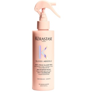 Gloss Absolu Anti-Frizz Glaze Milk
