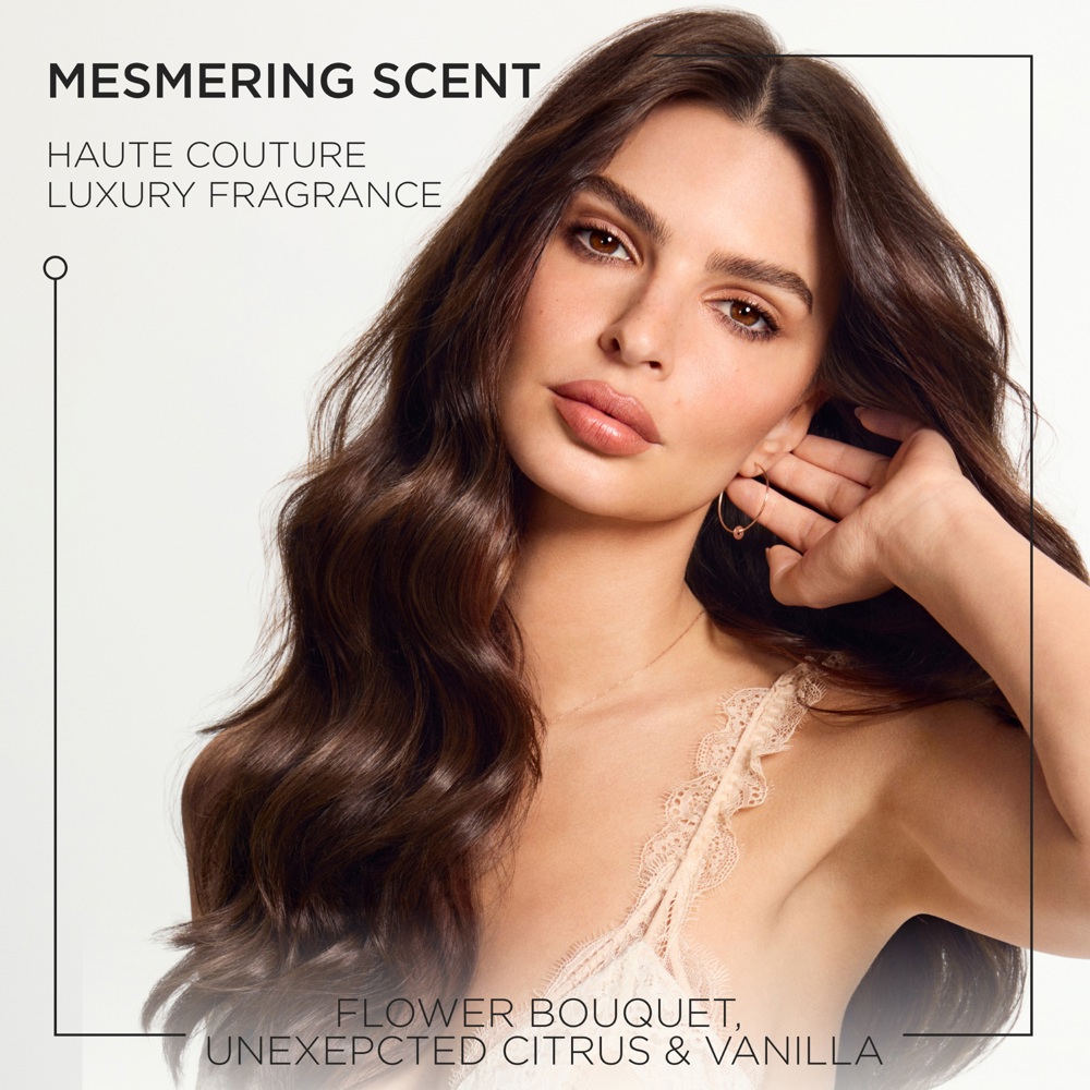 Gloss Absolu Anti-Frizz Glaze Milk