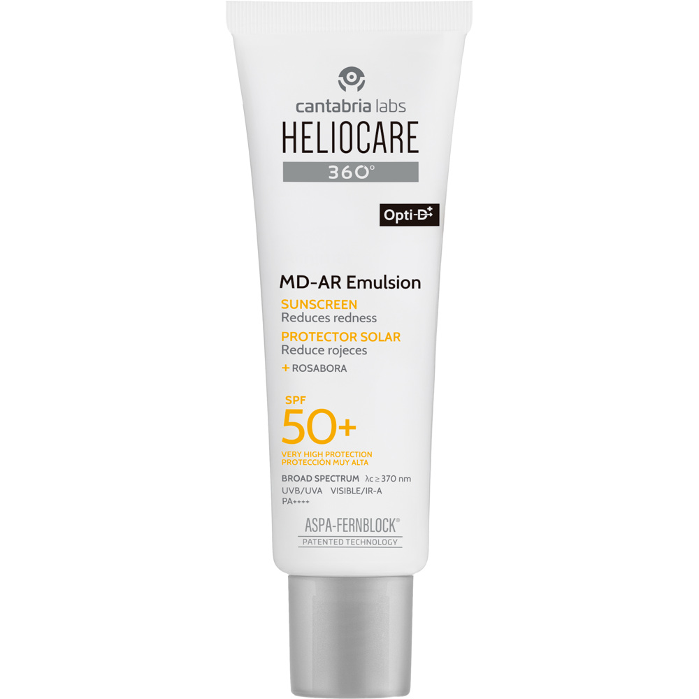 MD-AR Emulsion SPF50+, 50ml