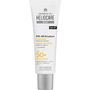 MD-AR Emulsion SPF50+, 50ml