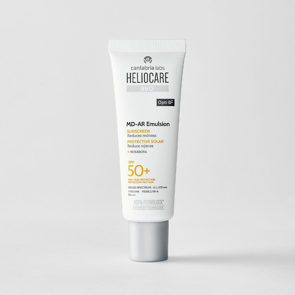 MD-AR Emulsion SPF50+, 50ml