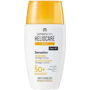 Sensation SPF50+, 50ml