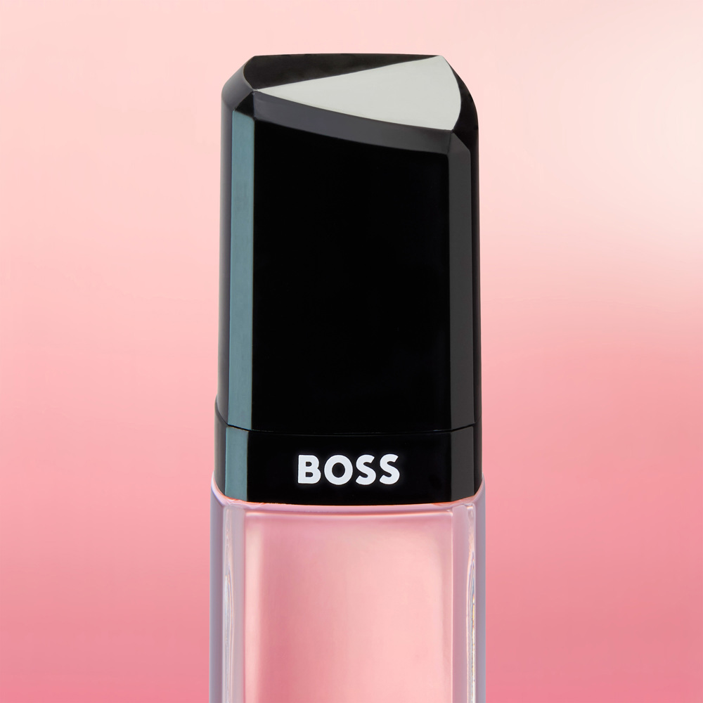 Boss Femme, EdP
