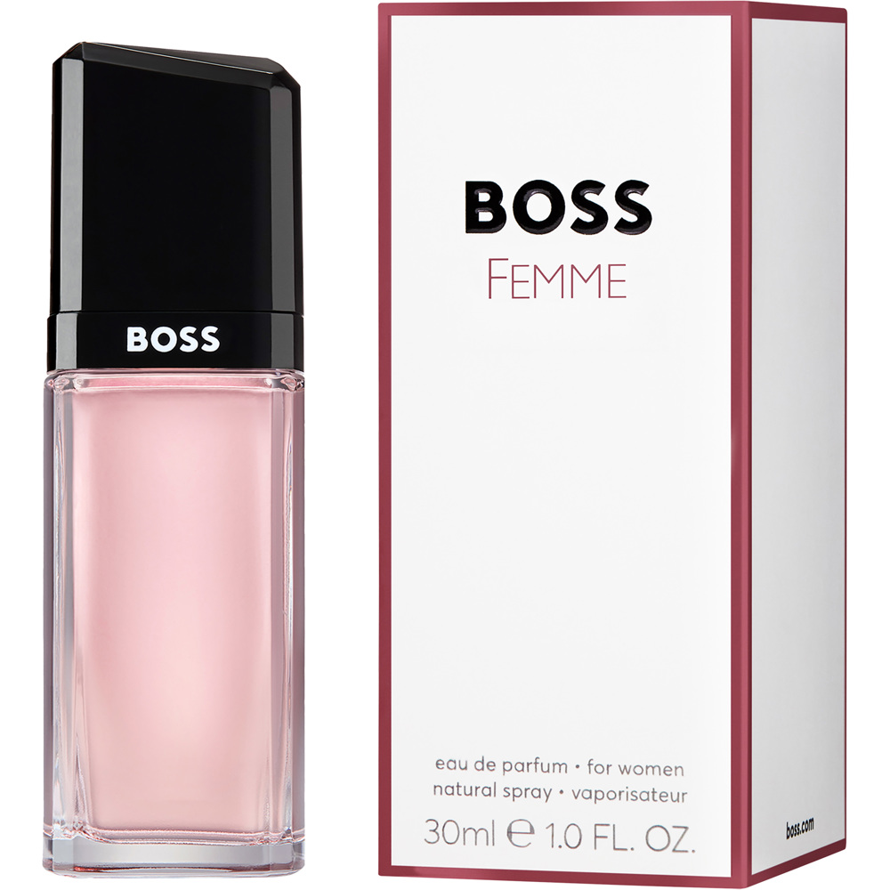 Boss Femme, EdP