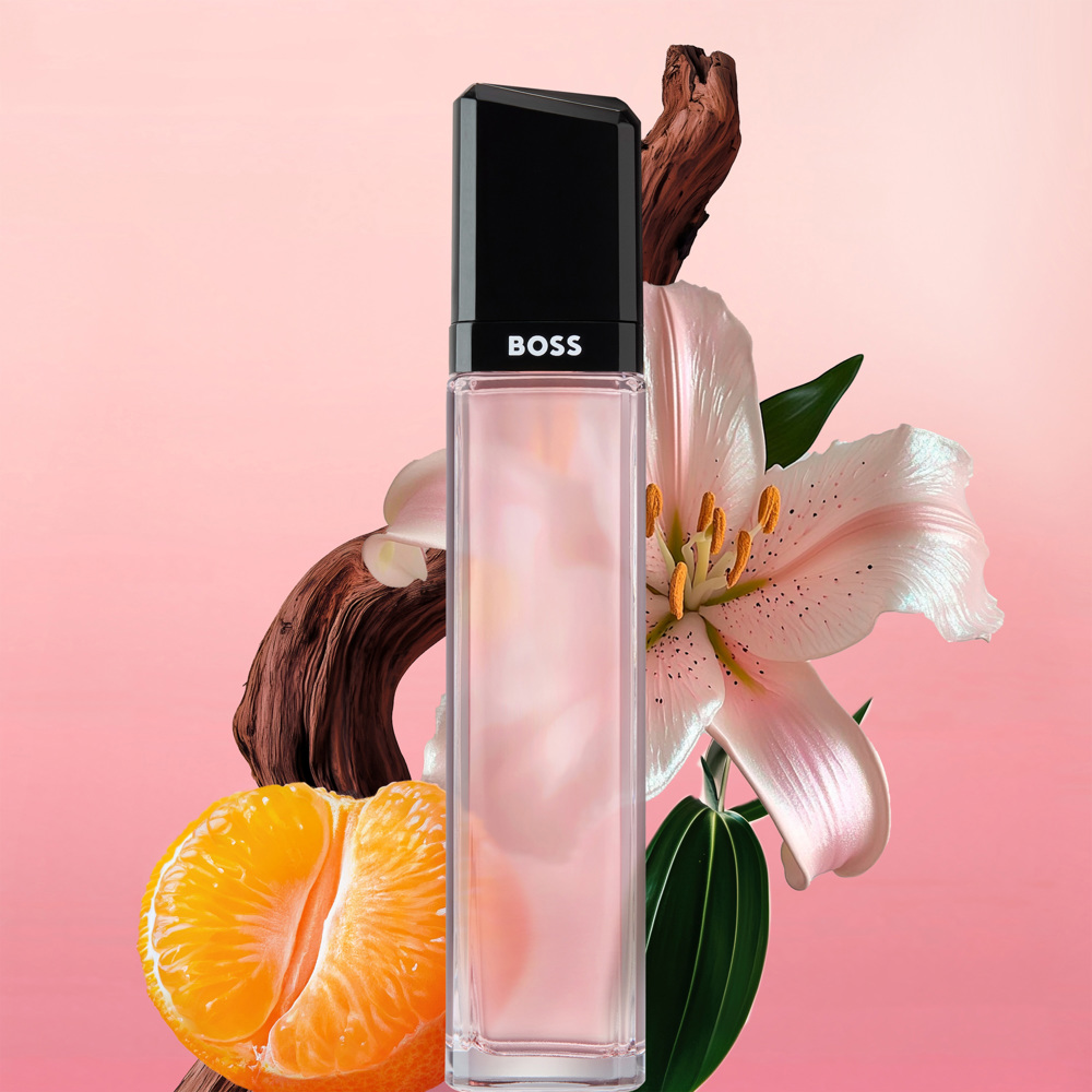 Boss Femme, EdP