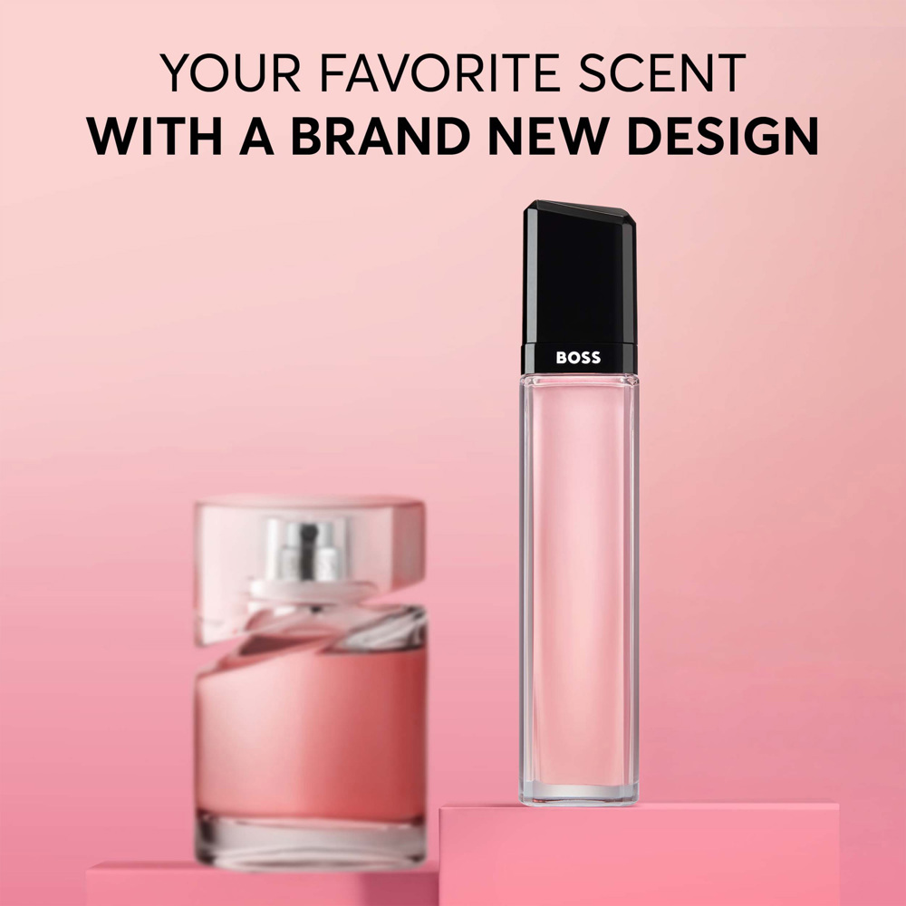 Boss Femme, EdP