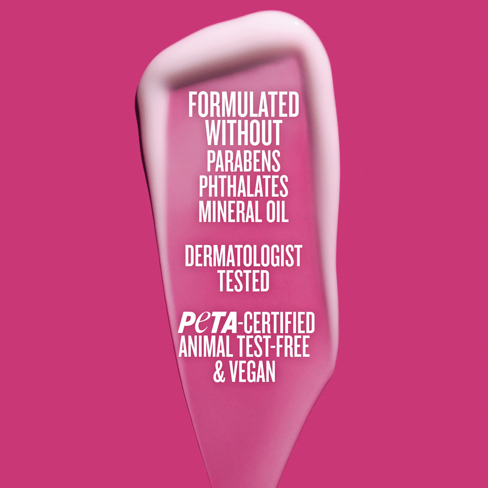 Body Badalada Cheirosa 48 Skin Refresh Water Lotion