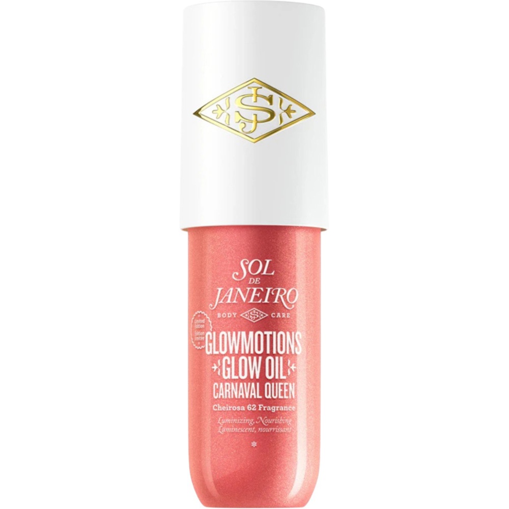 Glowmotions Carnaval Queen Limited Edition, 75ml