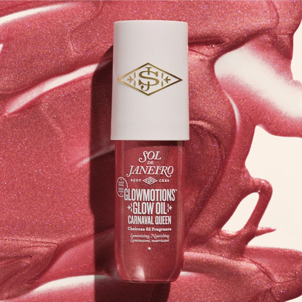Glowmotions Carnaval Queen Limited Edition, 75ml