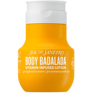 Body Badalada Cheirosa 62 Vitamin Infused Lotion