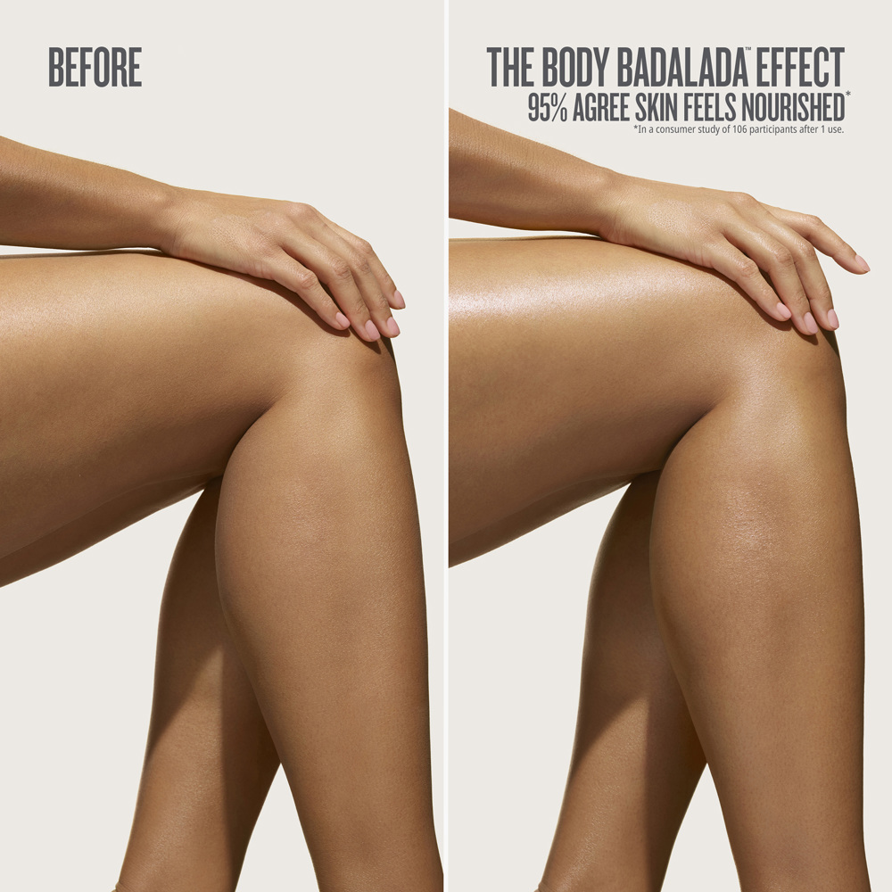 Body Badalada Cheirosa 62 Vitamin Infused Lotion