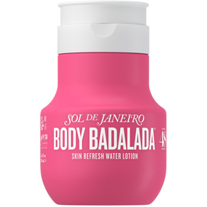 Body Badalada Cheirosa 48 Skin Refresh Water Lotion