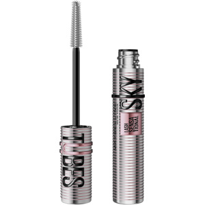 Lash Sensational Sky Tubes Mascara, Black