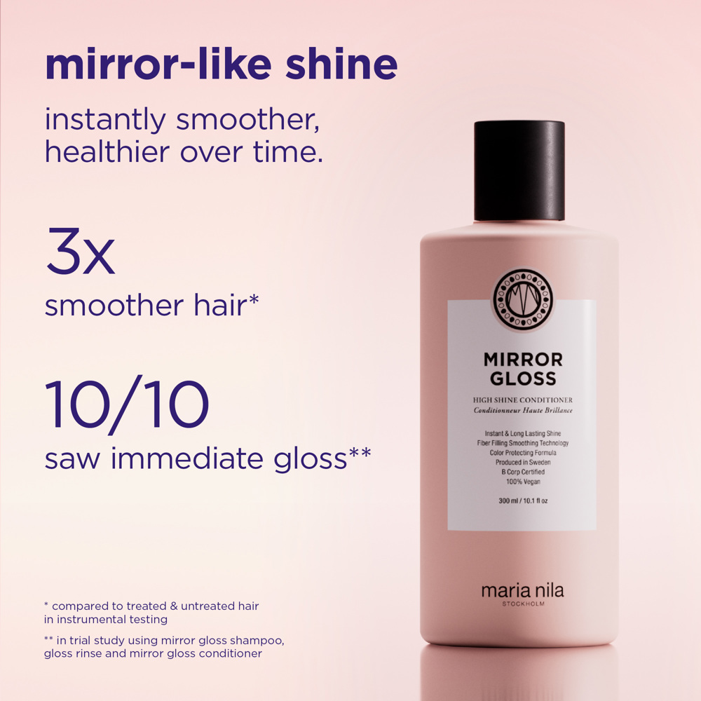Mirror Gloss Conditioner