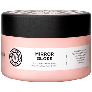 Mirror Gloss Mask, 250ml