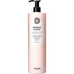 Mirror Gloss Shampoo