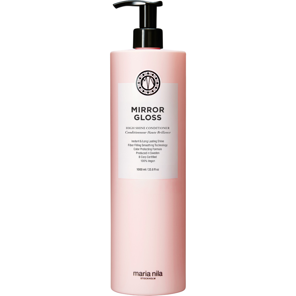 Mirror Gloss Conditioner, 1000ml Mirror Gloss Conditioner, 1000ml