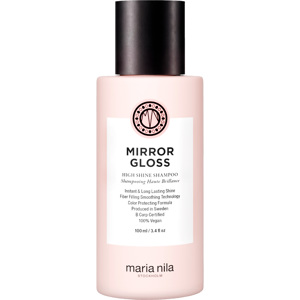 Mirror Gloss Shampoo
