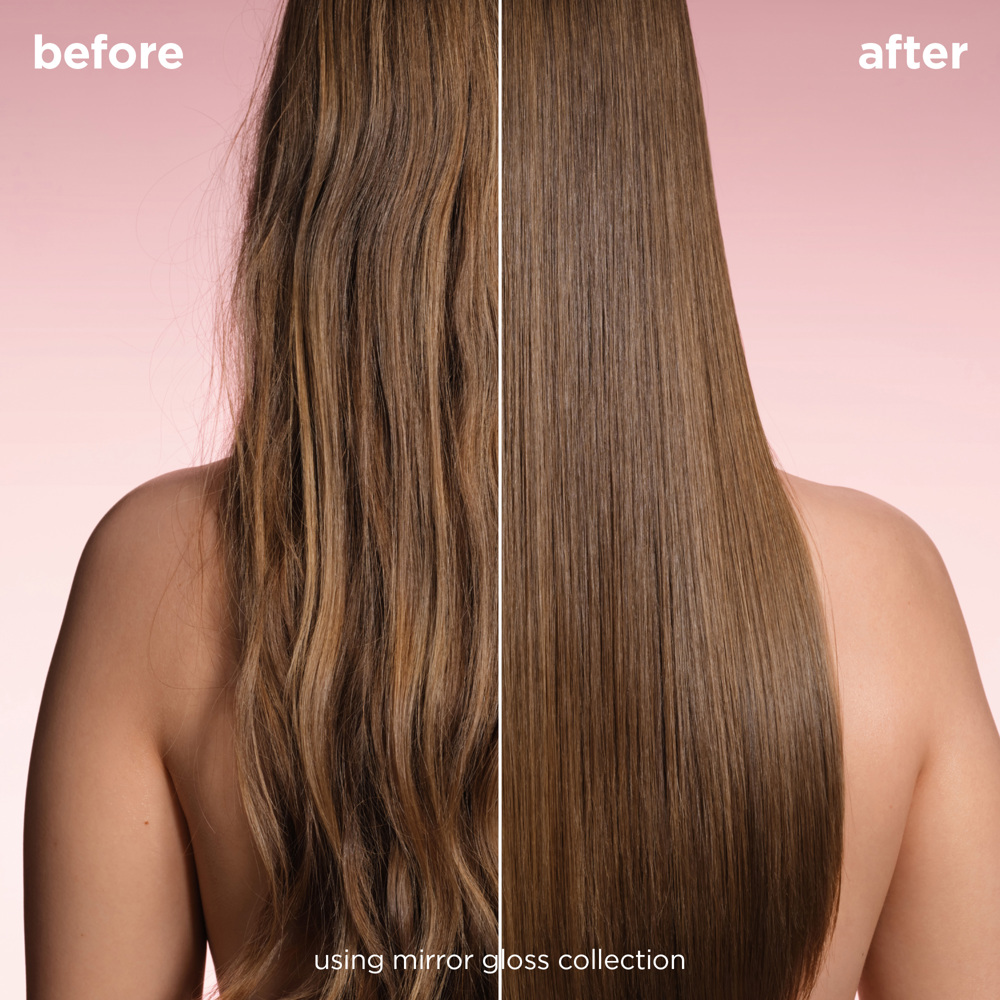 Mirror Gloss Shampoo