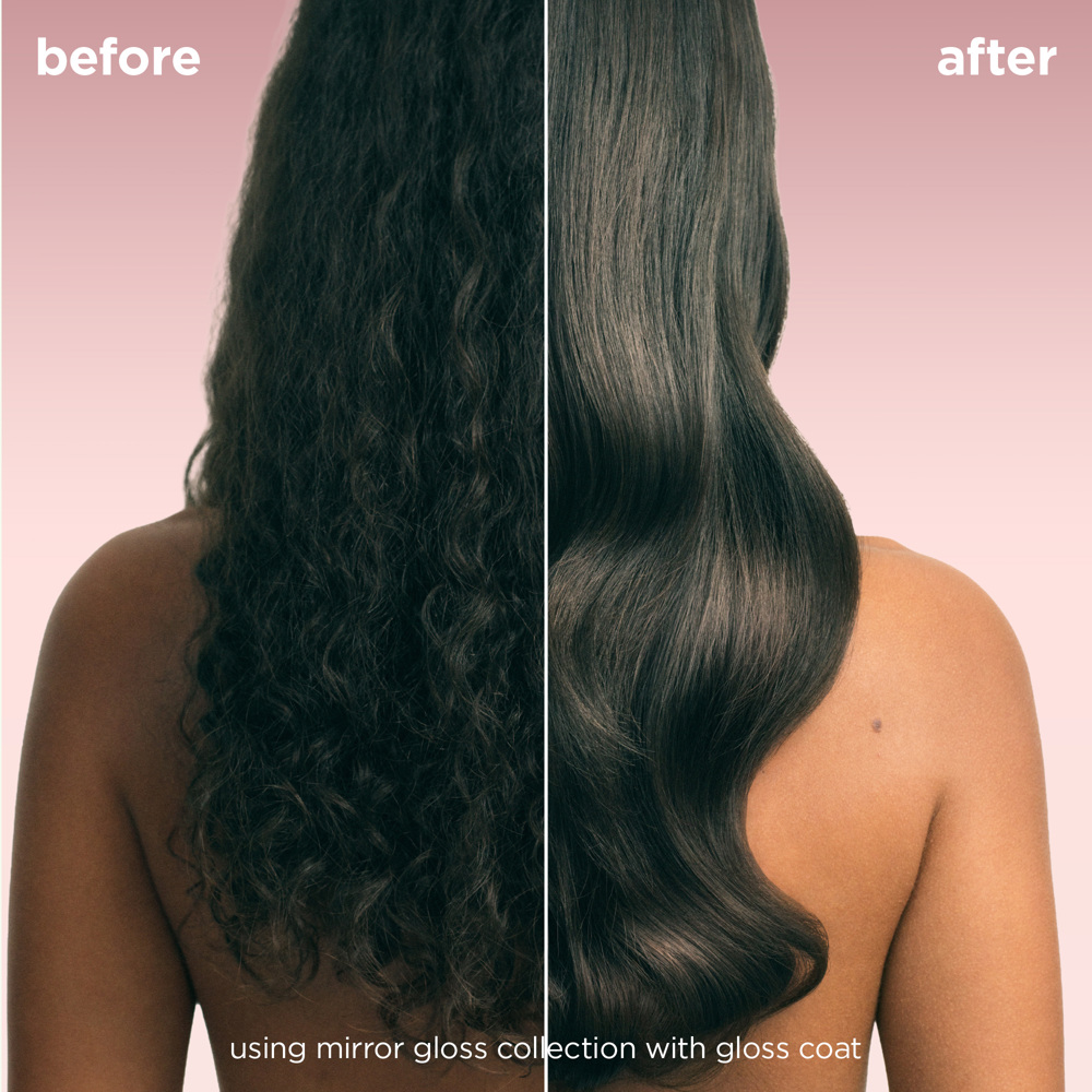Mirror Gloss Shampoo