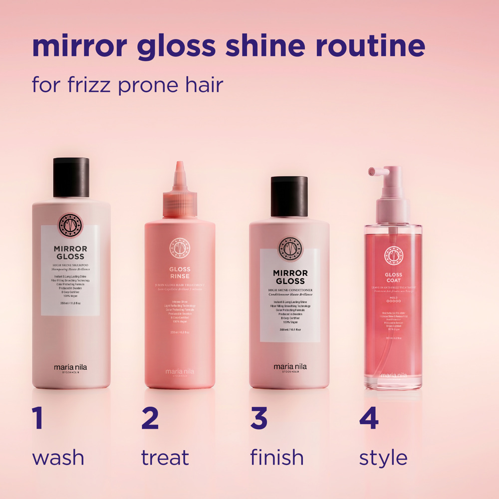 Mirror Gloss Conditioner