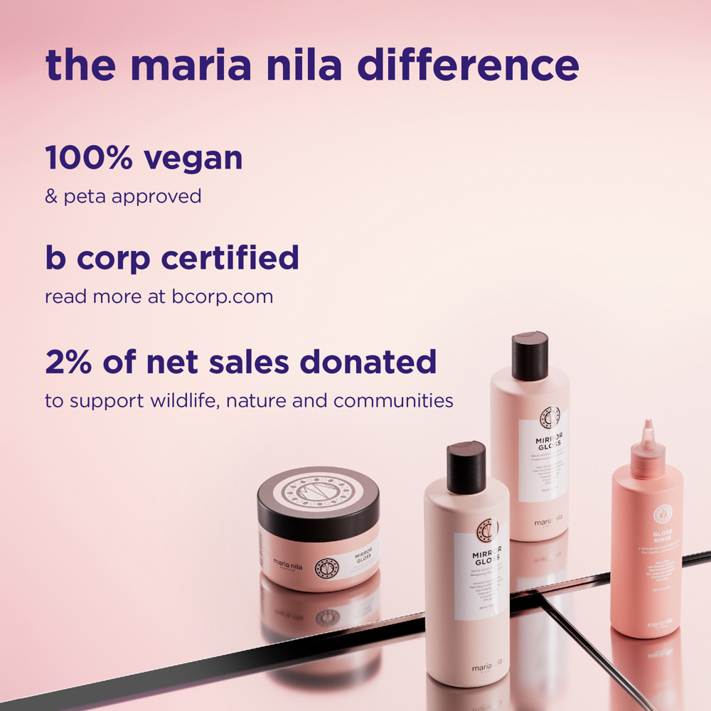 Mirror Gloss Conditioner