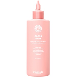 Mirror Gloss Rinse, 200ml
