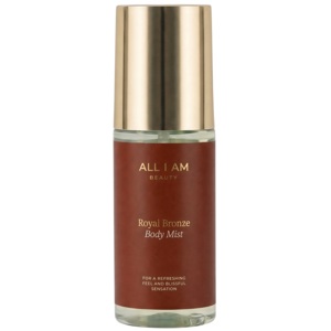 Royal Bronze Body Mist, 150ml