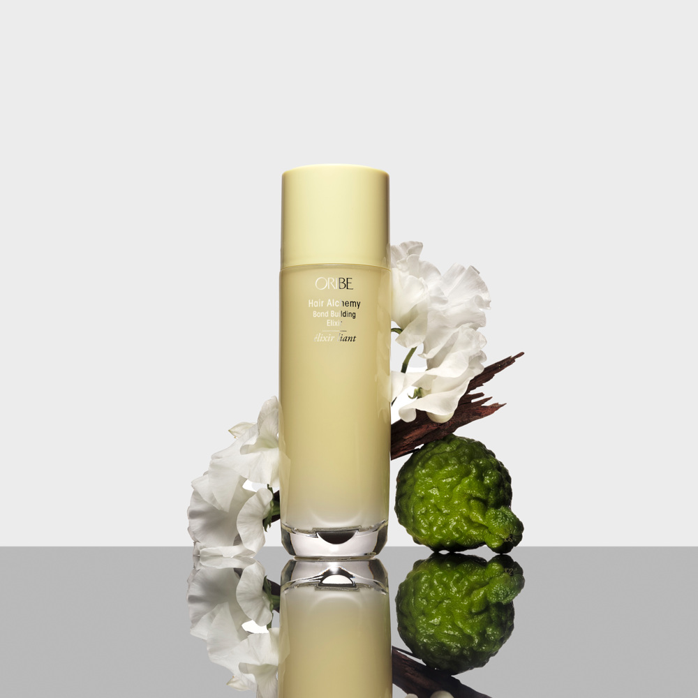 Hair Alchemy Bond Building Elixir, 100ml