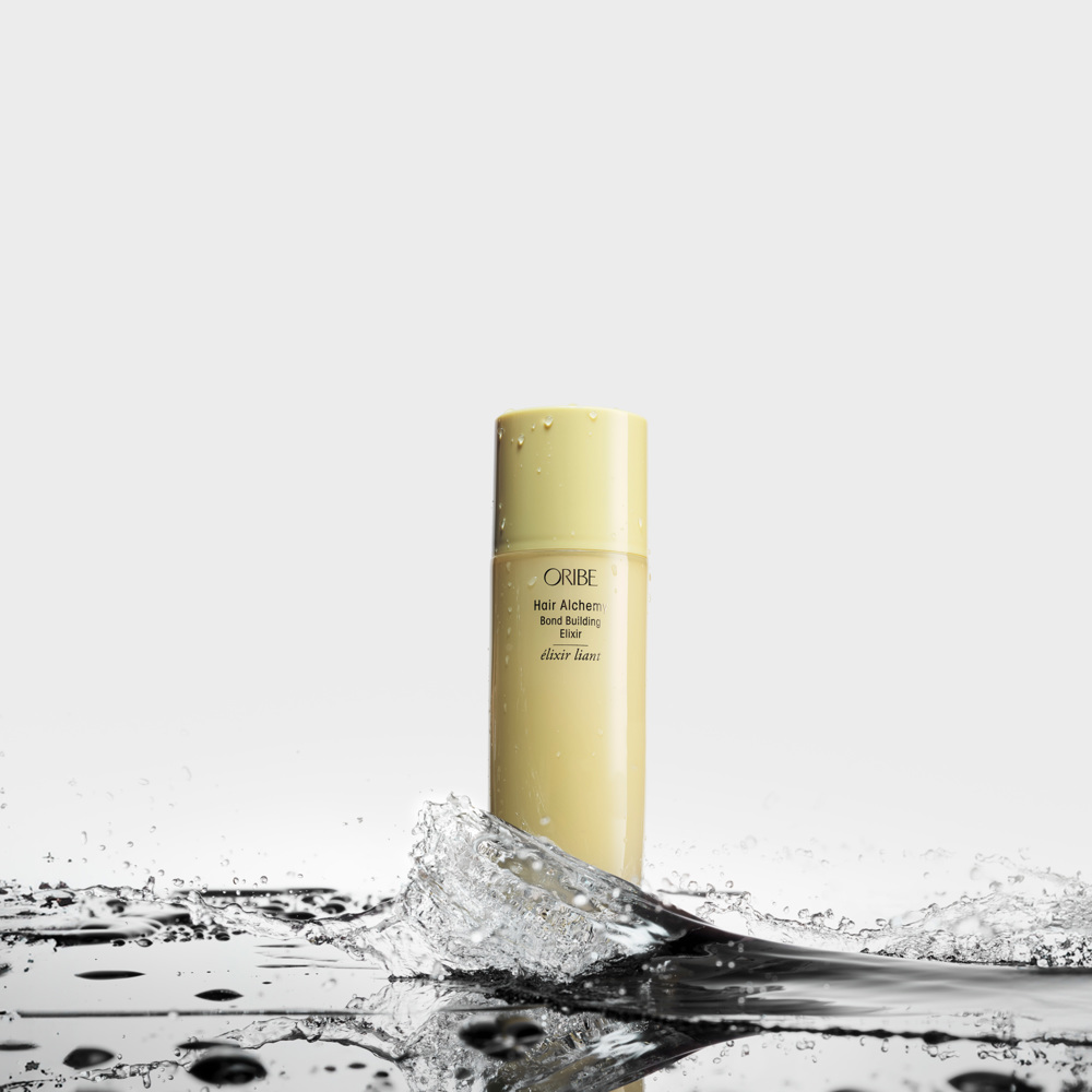 Hair Alchemy Bond Building Elixir, 100ml