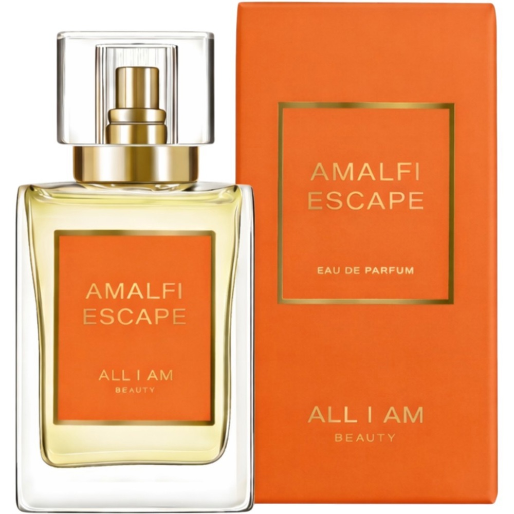 Amalfi Escape, EdP