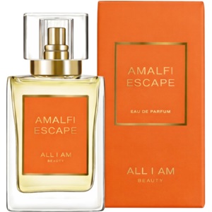 Amalfi Escape, EdP