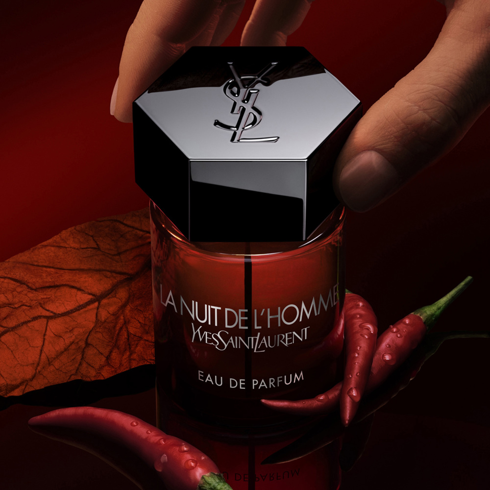La Nuit De L'Homme, EdP 100ml