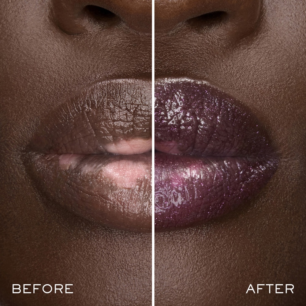 Lip Idôle Butterglow Glowy Color Balm