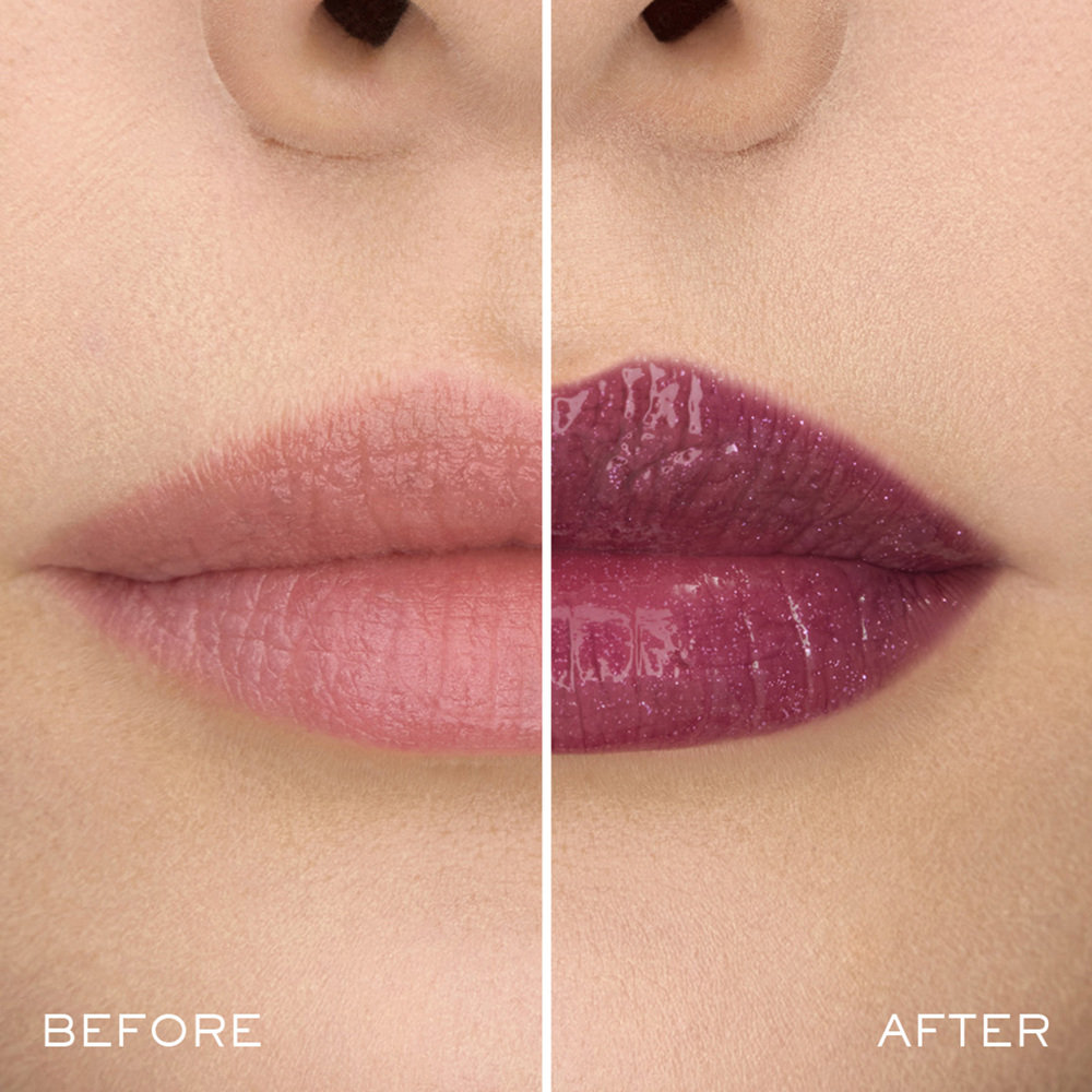 Lip Idôle Butterglow Glowy Color Balm